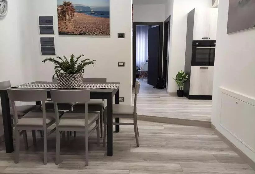 Majatalo Affittacamere Rosita Recanati