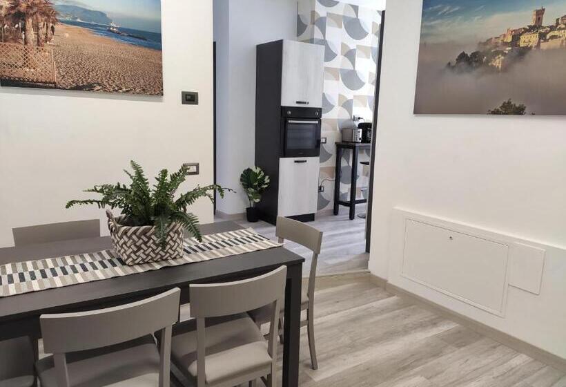 膳宿费 Affittacamere Rosita Recanati