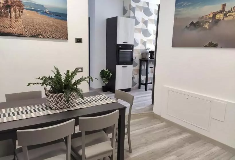 Majatalo Affittacamere Rosita Recanati