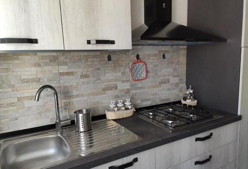 膳宿费 Affittacamere Rosita Recanati