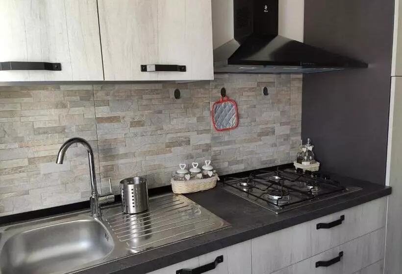 Majatalo Affittacamere Rosita Recanati