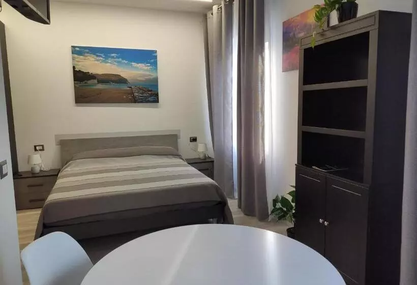 Majatalo Affittacamere Rosita Recanati