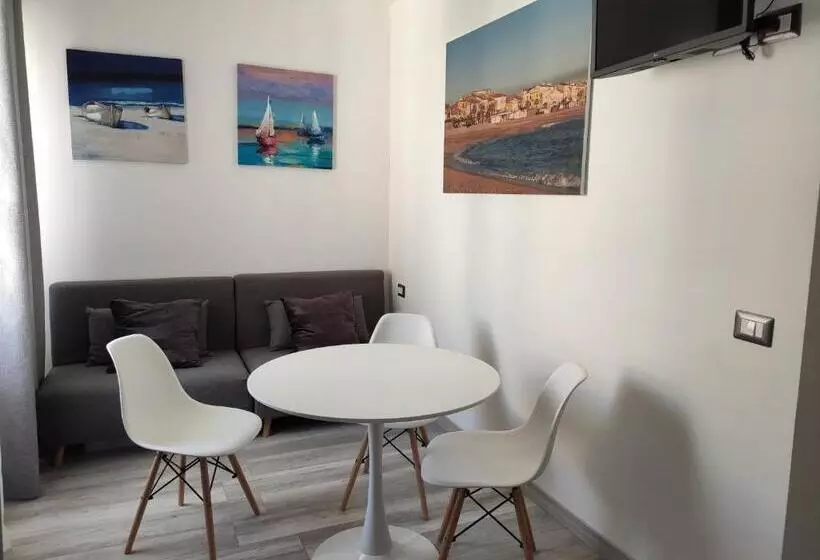 Majatalo Affittacamere Rosita Recanati