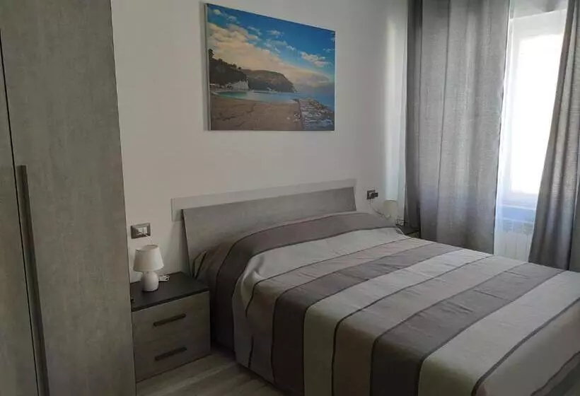 Majatalo Affittacamere Rosita Recanati