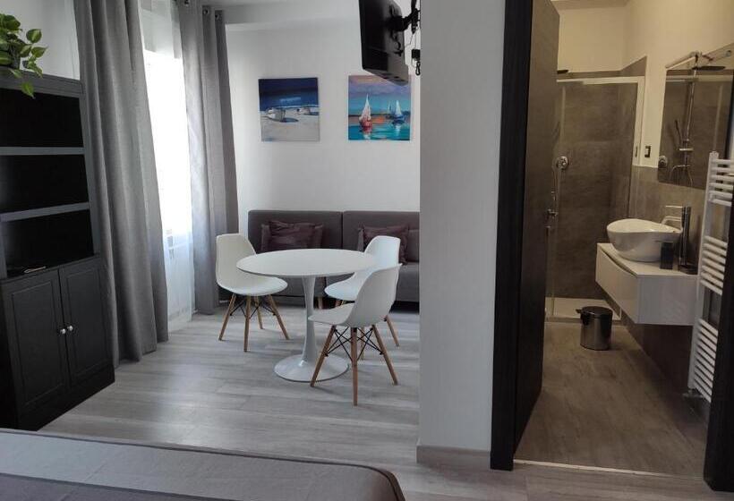 膳宿费 Affittacamere Rosita Recanati