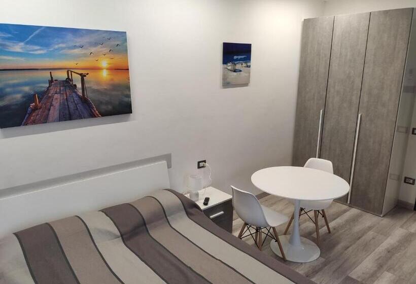 膳宿费 Affittacamere Rosita Recanati