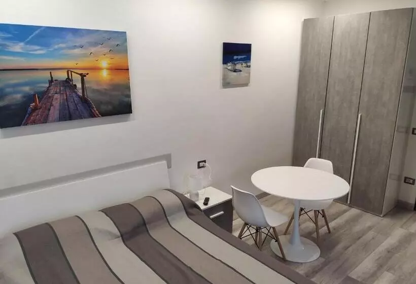 Majatalo Affittacamere Rosita Recanati