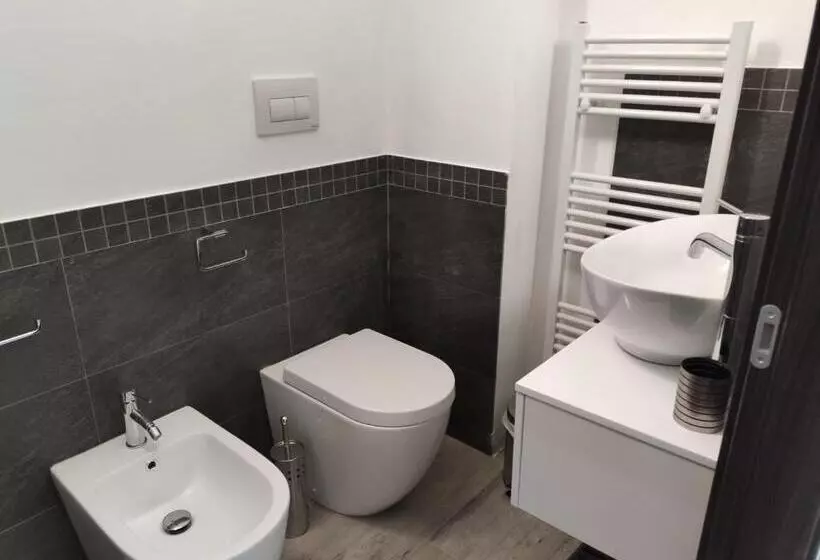 Majatalo Affittacamere Rosita Recanati