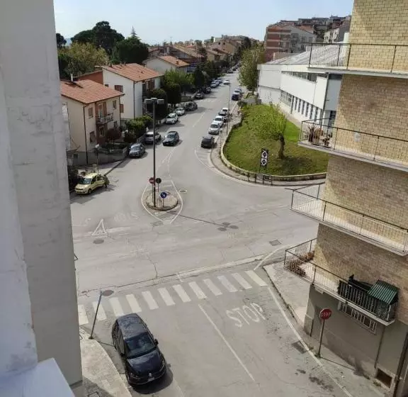 Majatalo Affittacamere Rosita Recanati