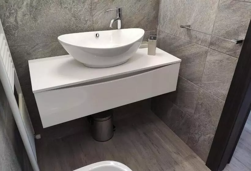 Majatalo Affittacamere Rosita Recanati