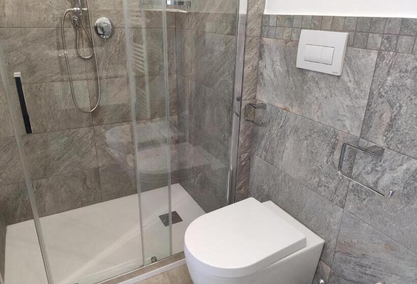 膳宿费 Affittacamere Rosita Recanati