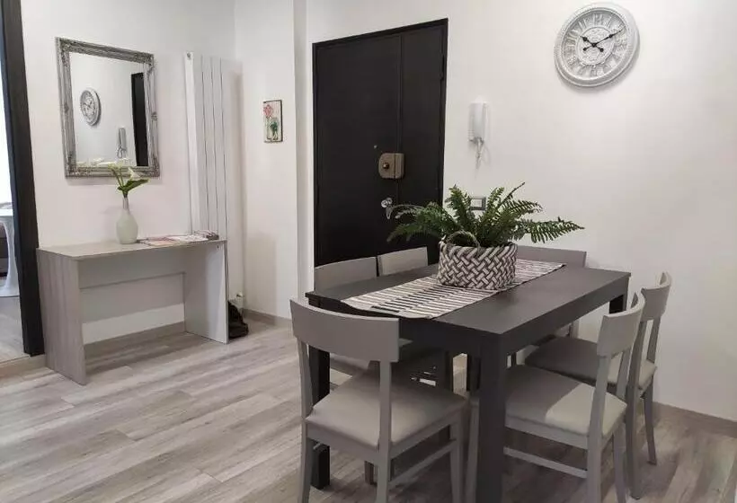 Majatalo Affittacamere Rosita Recanati