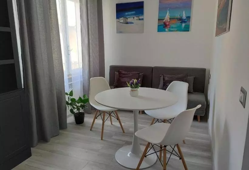 Majatalo Affittacamere Rosita Recanati