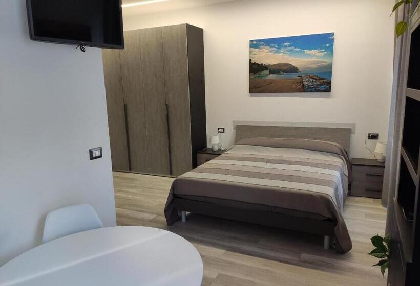 膳宿费 Affittacamere Rosita Recanati