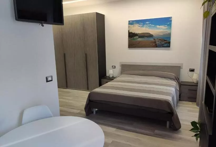 Majatalo Affittacamere Rosita Recanati