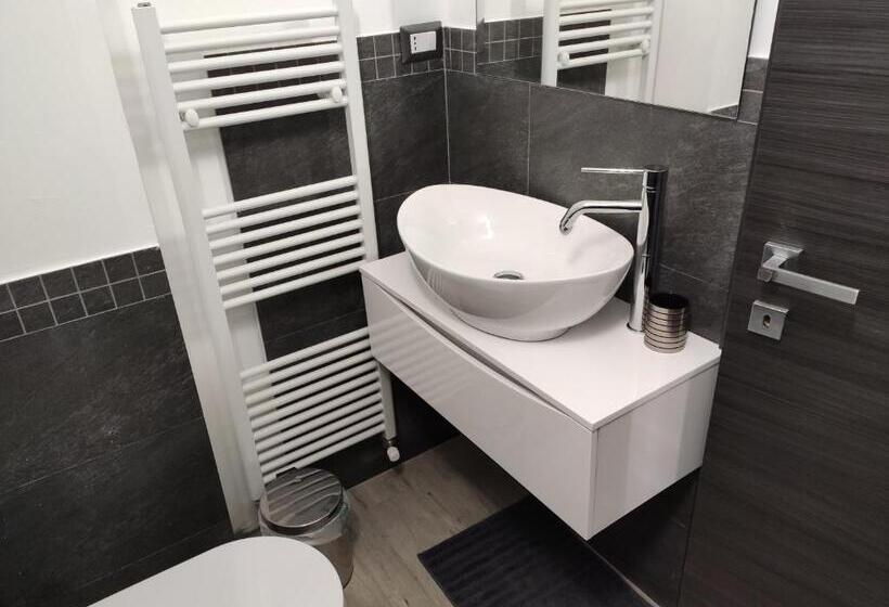 膳宿费 Affittacamere Rosita Recanati