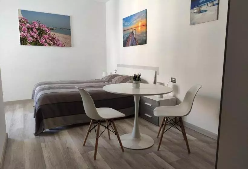 Majatalo Affittacamere Rosita Recanati