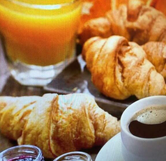 بنسيون Vicosuite Neathon