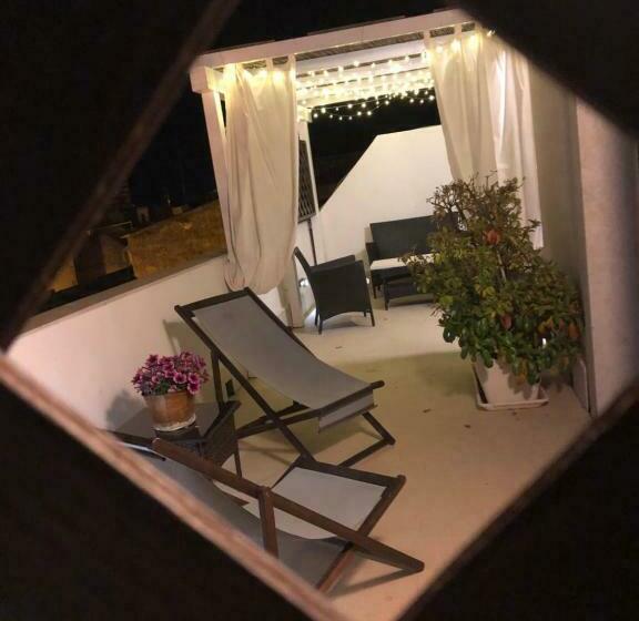 بنسيون Vicosuite Neathon