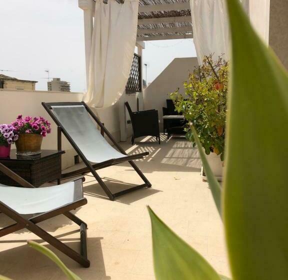 بنسيون Vicosuite Neathon