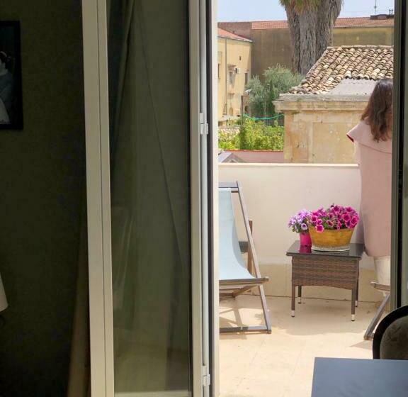 بنسيون Vicosuite Neathon