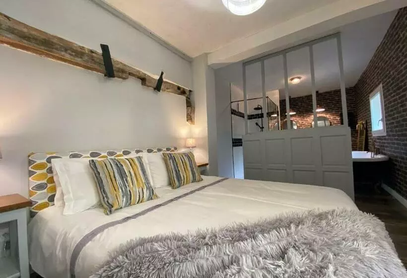 Serendipity Eymet B&b