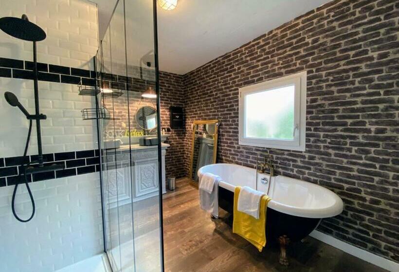 Serendipity Eymet B&b