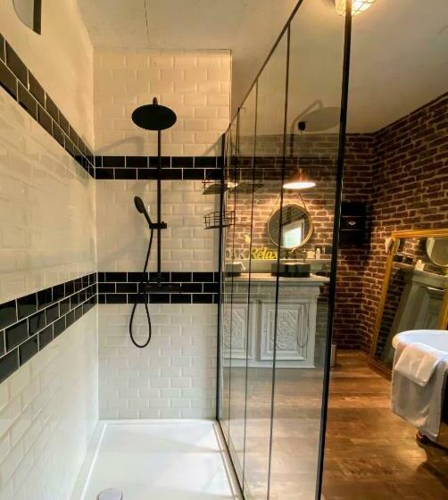 Serendipity Eymet B&b