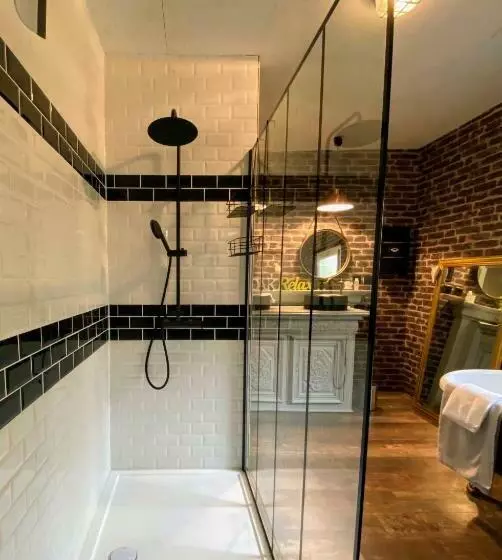 Serendipity Eymet B&b