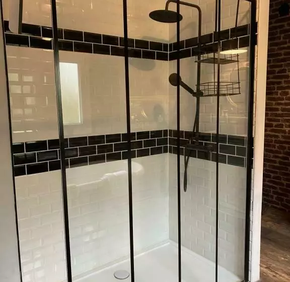 Serendipity Eymet B&b