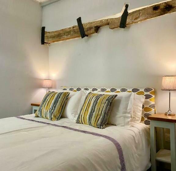 Serendipity Eymet B&b