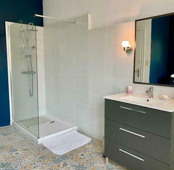 Serendipity Eymet B&b