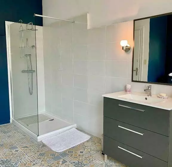 Serendipity Eymet B&b