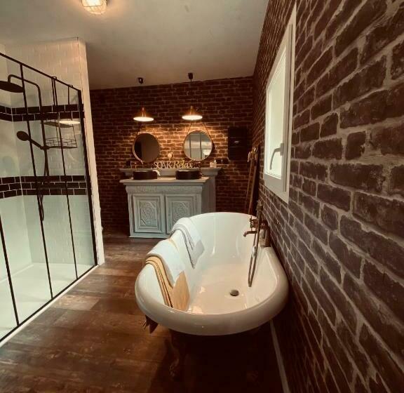 Serendipity Eymet B&b