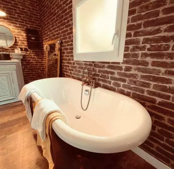 Serendipity Eymet B&b