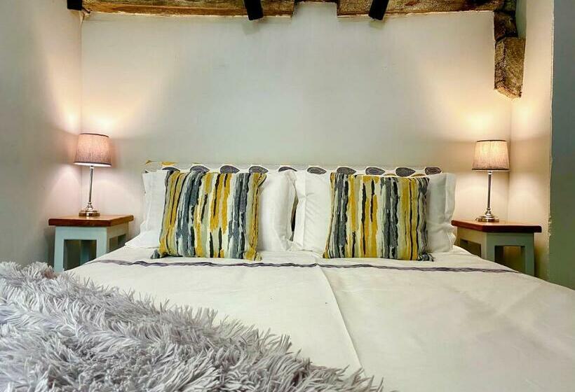 Serendipity Eymet B&b