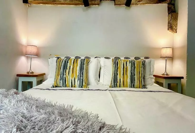 Serendipity Eymet B&b