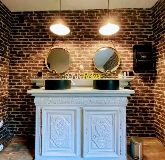 Serendipity Eymet B&b