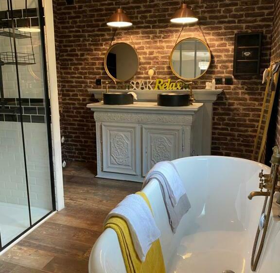 Serendipity Eymet B&b