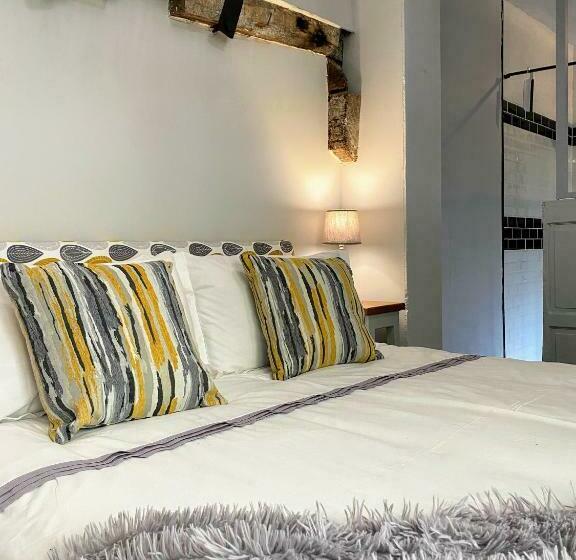 Serendipity Eymet B&b