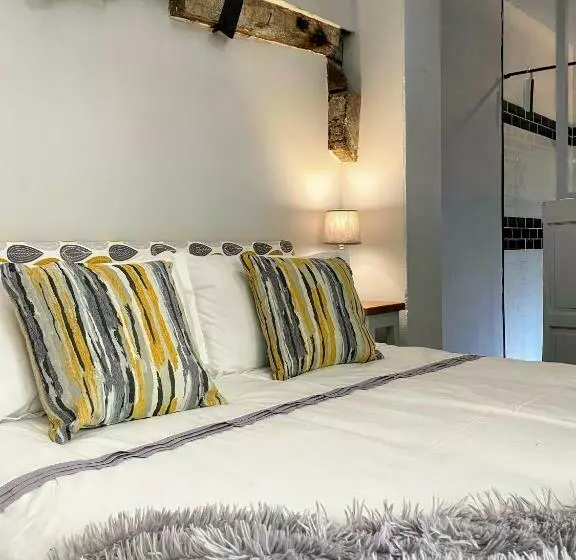 Serendipity Eymet B&b