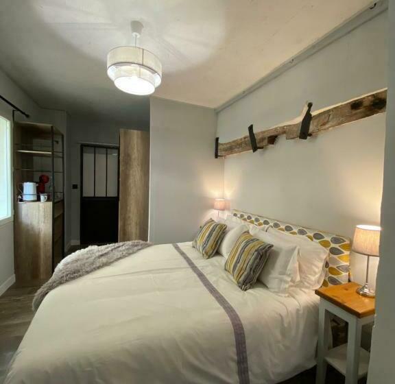 Serendipity Eymet B&b