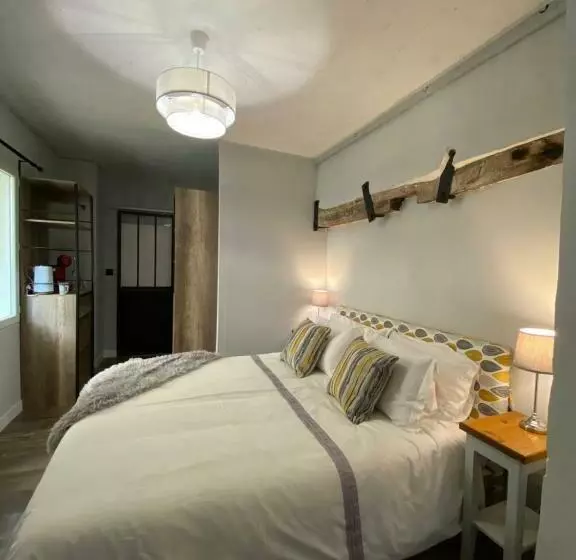 Serendipity Eymet B&b