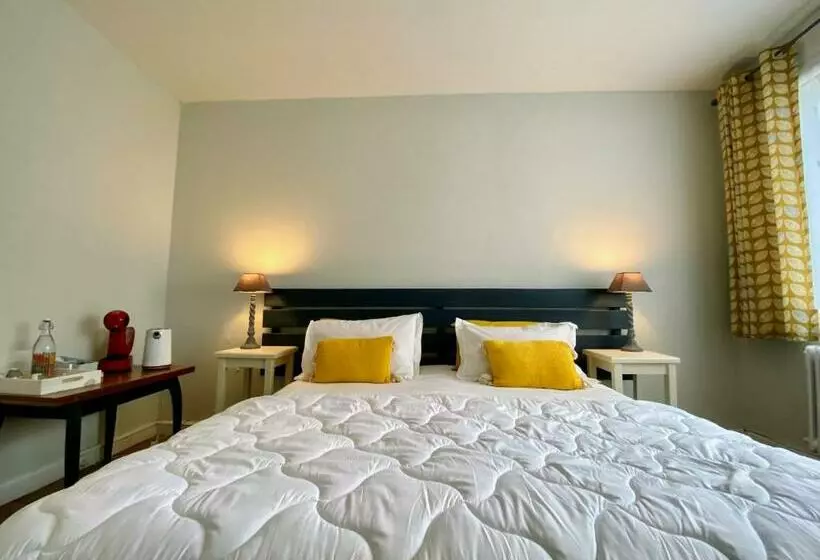 Serendipity Eymet B&b