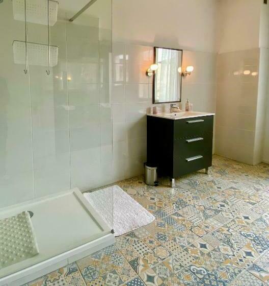 Serendipity Eymet B&b