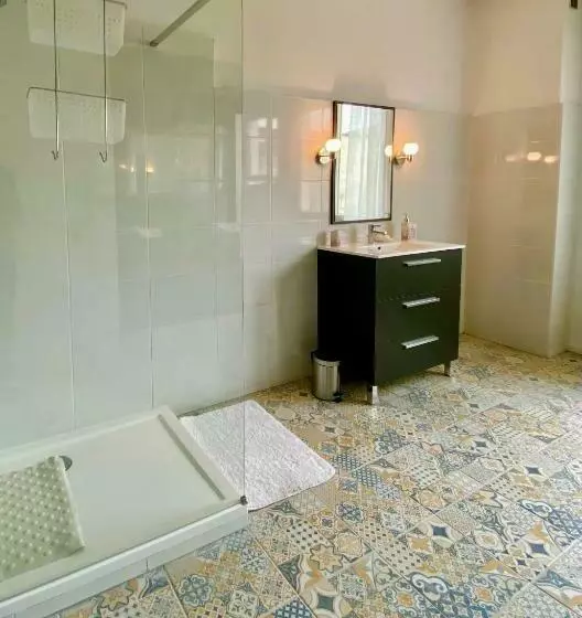 Serendipity Eymet B&b