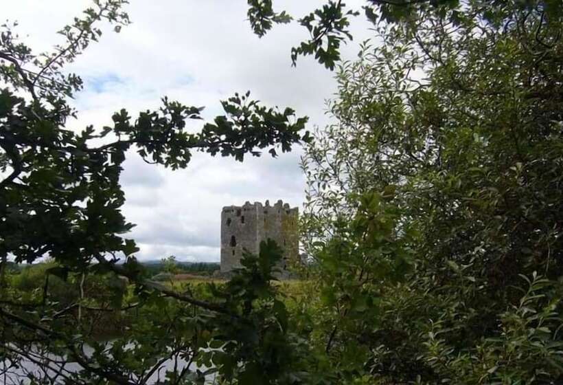 Bed and Breakfast The Art Bank