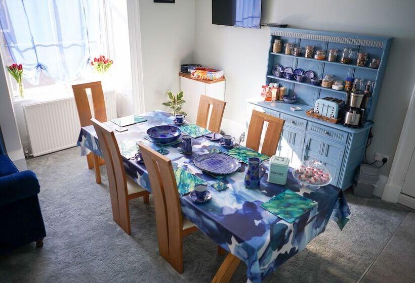 Bed and Breakfast The Art Bank