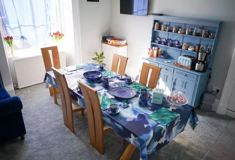 Aamiaismajoitus (B&B) The Art Bank