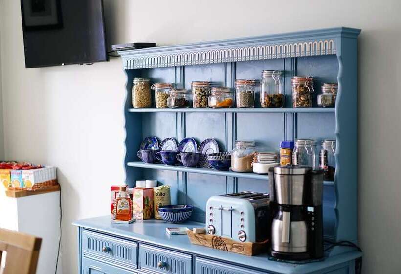 Bed and Breakfast The Art Bank